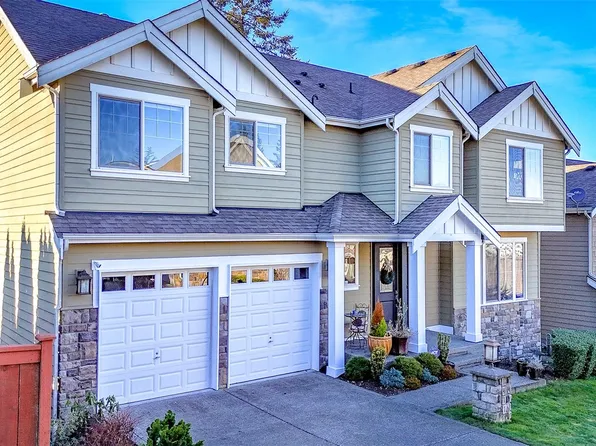 1411 Davis Avenue S, Renton, WA 98055