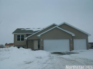 900 5th St NW, Maple Lake, MN 55358
