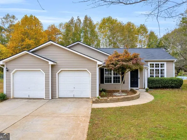 1459 Elise Dr, Bethlehem, GA 30620