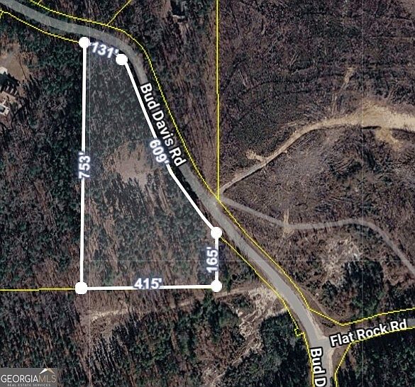 1st image of 0 Bud Davis Rd Unit 16