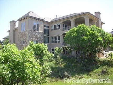 Walkout Basement with Wall of Windows
