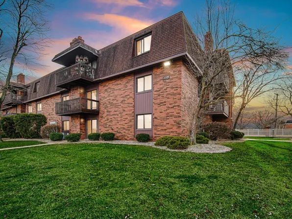 2003 45th St Unit 106, Highland, IN 46322