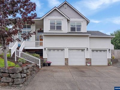 2165 Teakwood Ave NW, Salem, OR, 97304