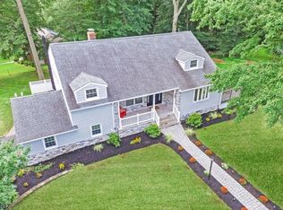 99 Lidgerwood Pkwy, Morristown, NJ 07960
