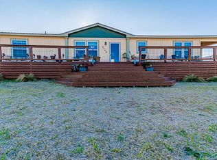 2508 S County Road 1051, Stanton, TX 79782