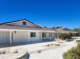 5630 Barrel Springs Rd, Palmdale, CA 93552