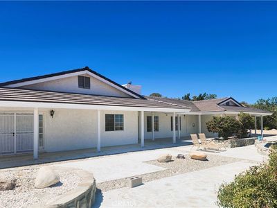 5630 Barrel Springs Rd, Palmdale, CA, 93552