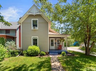 418 N Hamilton St, Ypsilanti, MI 48197