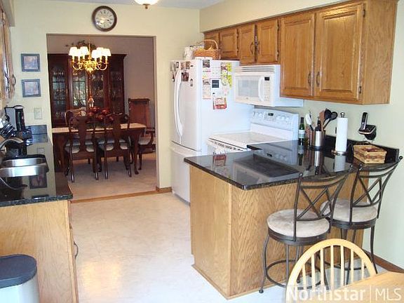 3rd image of 12161 Grouse St NW APT 308
