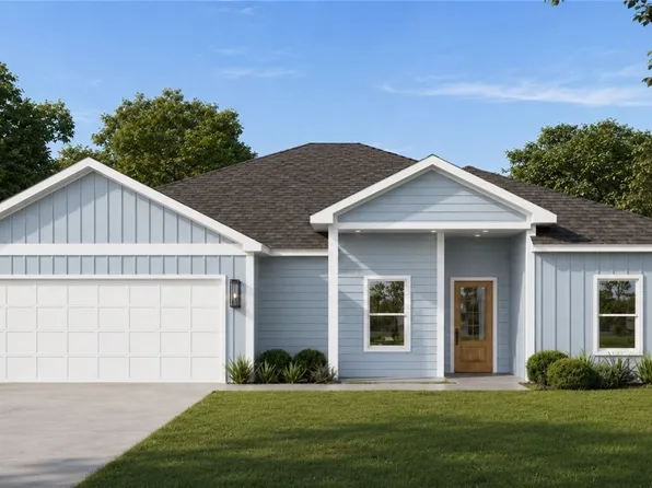 316 Whitetail Ln, Victoria, TX 77905