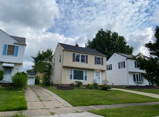 3767 Covington Rd, South Euclid, OH 44121