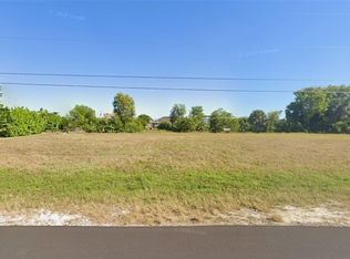 3807 SW 17th Pl, Cape Coral, FL 33914
