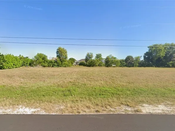 3807 SW 17th Pl, Cape Coral, FL 33914
