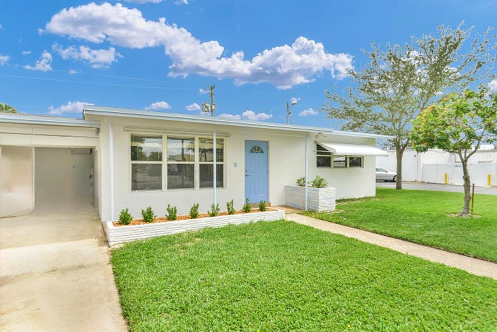 8 NE 15th Ave, Pompano Beach