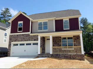 837 Conifer Forest Ln, Wake Forest, NC 27587