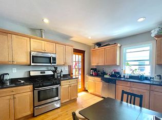 60 Frederick Ave #60, Medford, MA 02155