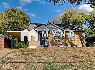 3828 S Brighton Rd, Memphis, TN 38128