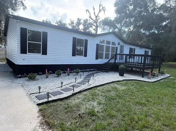 1155 BEACH PARK DRIVE, INVERNESS, FL 34453