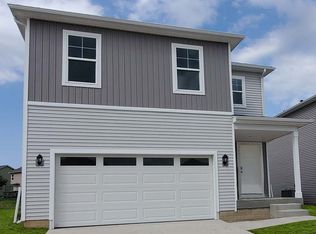 Edmon Plan, Westbrook Hills, Omaha, NE 68142