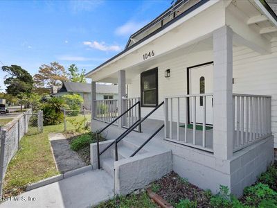1046 E 13TH Street, Jacksonville, FL, 32206