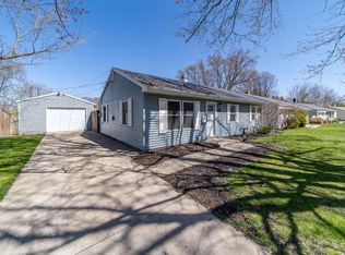 1229 Dennis Dr, South Bend, IN