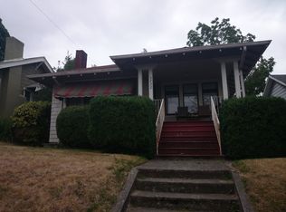 5732 30th Ave NE, Seattle, WA 98105