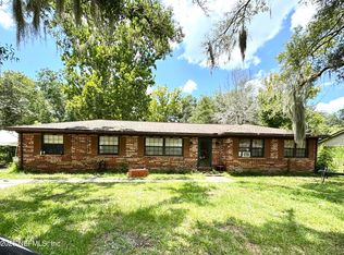 13552 Lanier Rd, Jacksonville, FL 32226