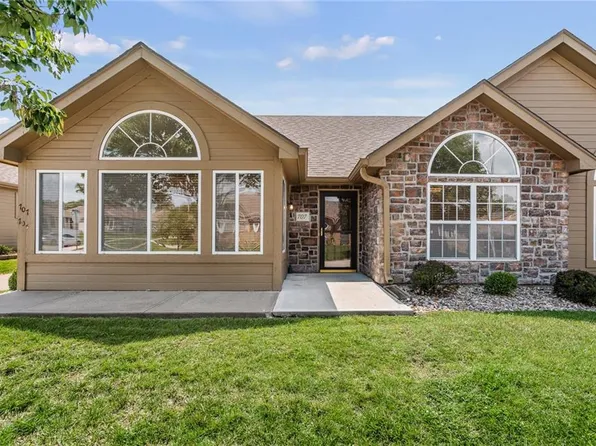 707 NE 65th Ter, Gladstone, MO 64118