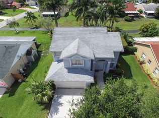 6772 Farragut Ln, Boynton Beach, FL 33437