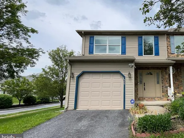 446 Kelker St, Harrisburg, PA 17113