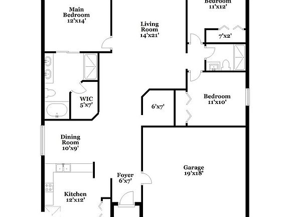 2nd image of this home