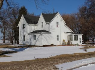 234 420th St, Spencer, IA 51301