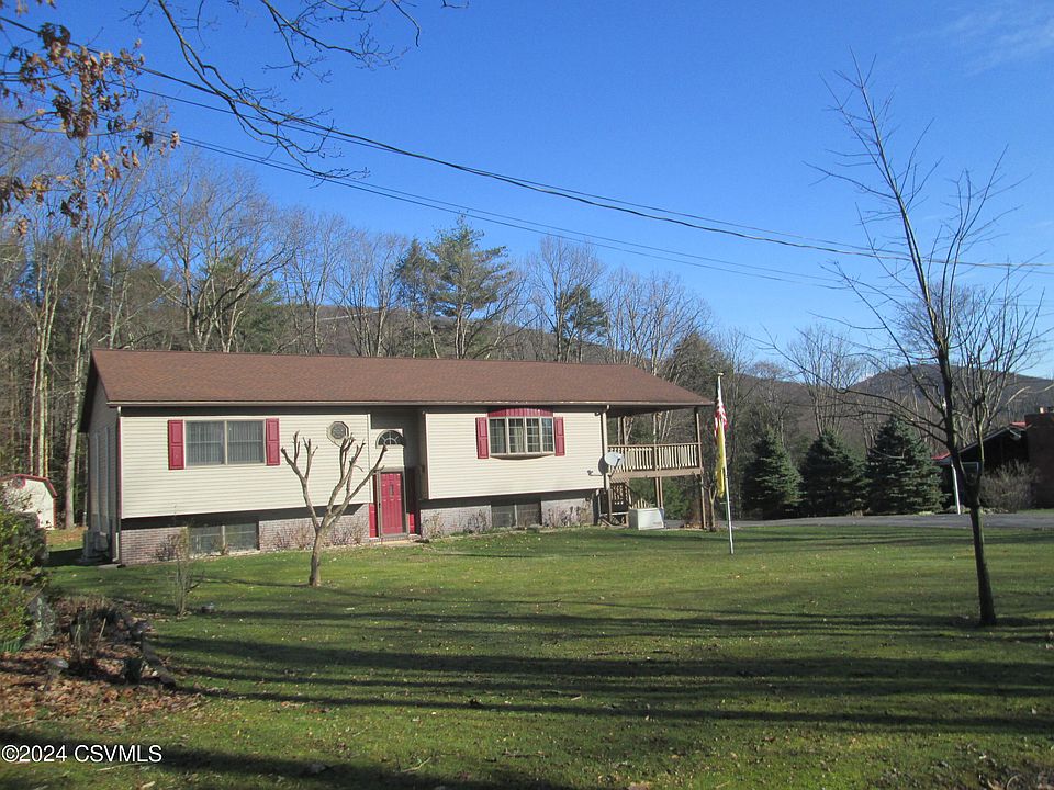 6 Carson Ln, Shickshinny, PA 18655 Zillow