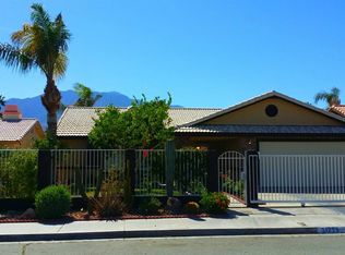31229 Avenida La Gaviota, Cathedral City, CA 92234