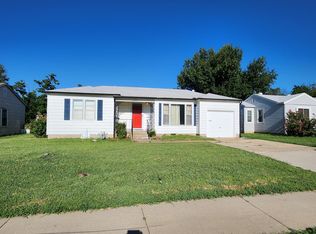 4409 N Ann Arbor Ave, Warr Acres, OK 73122