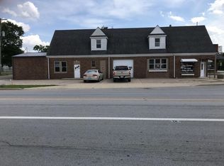 204 E Pells St, Paxton, IL 60957