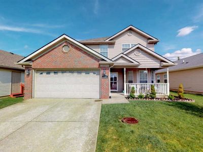 1624 Konner Woods Dr, Lexington, KY, 40511