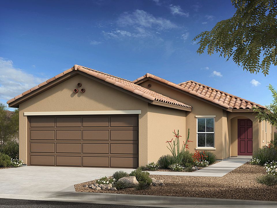 Plan 1620 Elevation A