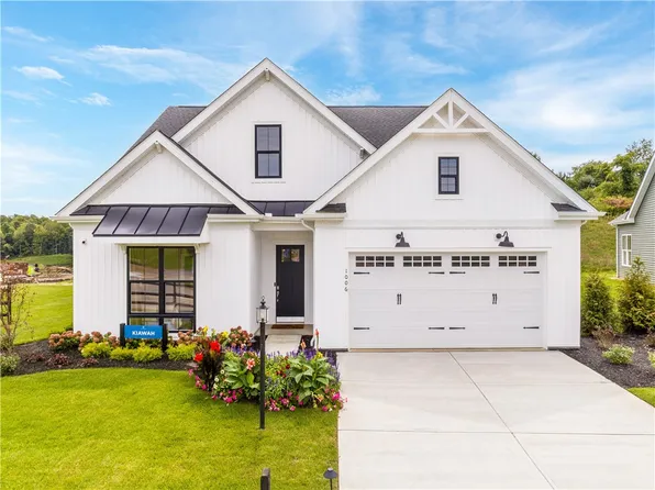 1006 Pasture Dr, Baden, PA 15005