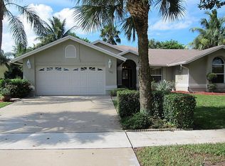 148 Waterway Rd, Royal Palm Beach, FL 33411