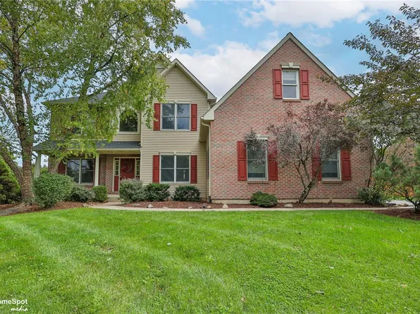 3333 White Fence Ln, Nazareth, PA 18064