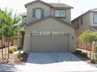 637 Monument Point St, Henderson, NV 89002
