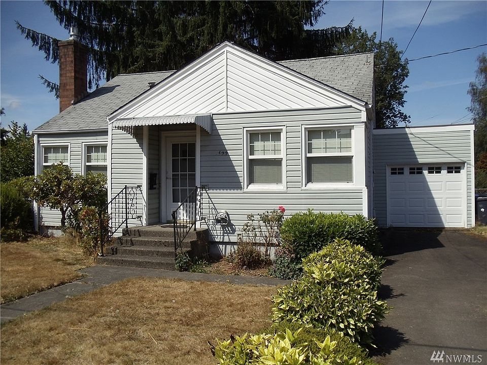 1st image of 1522 San Francisco Ave NE
