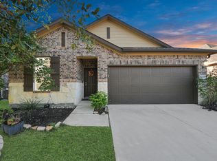24247 Prairie Glen Ln, Katy, TX 77493