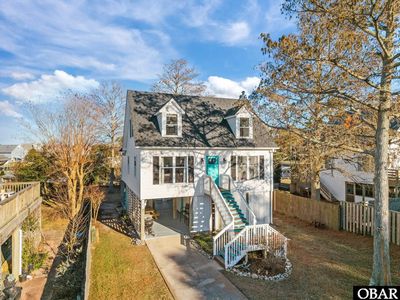 102 Quork Ct Lot 21, Kill Devil Hills, NC, 27948