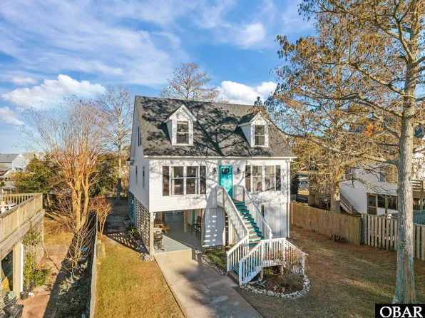 102 Quork Ct Lot 21, Kill Devil Hills, NC 27948