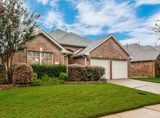 5528 Crystal Ct, McKinney, TX 75072