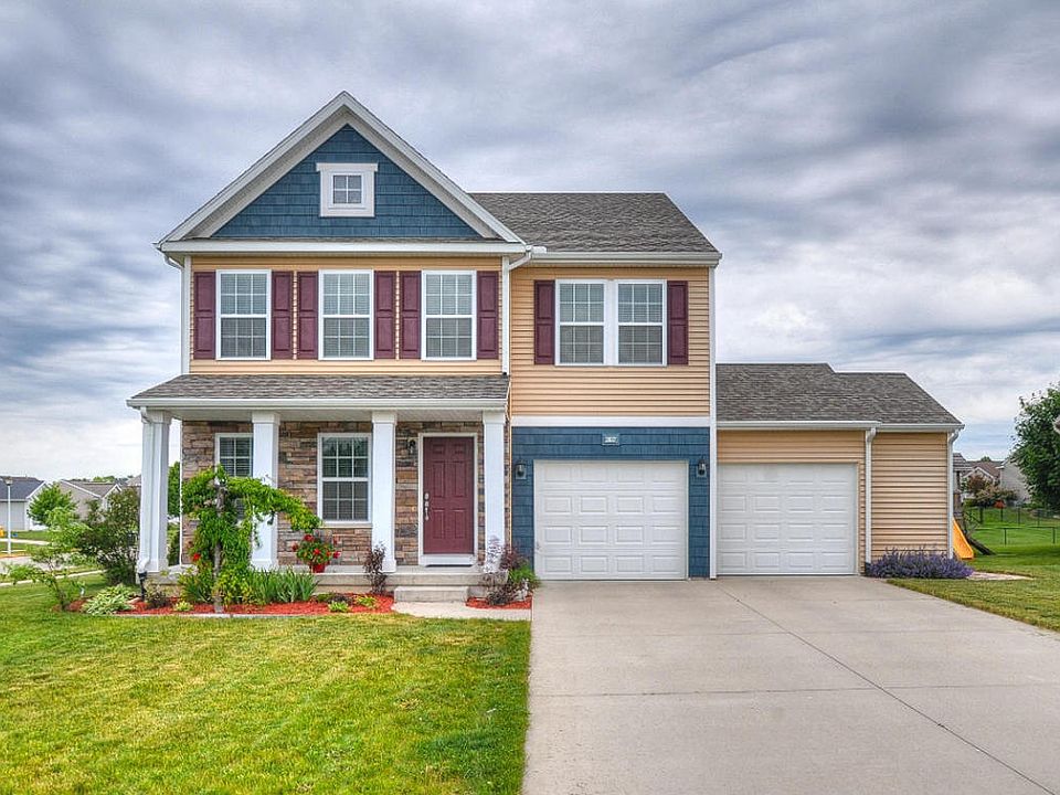 1st image of 2617 Cotherstone Ct SW