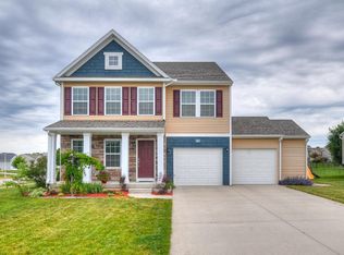 2617 Cotherstone Ct SW, Wyoming, MI 49418