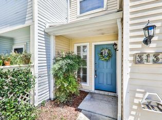 313 Sunrise Cir, Neptune Beach, FL 32266